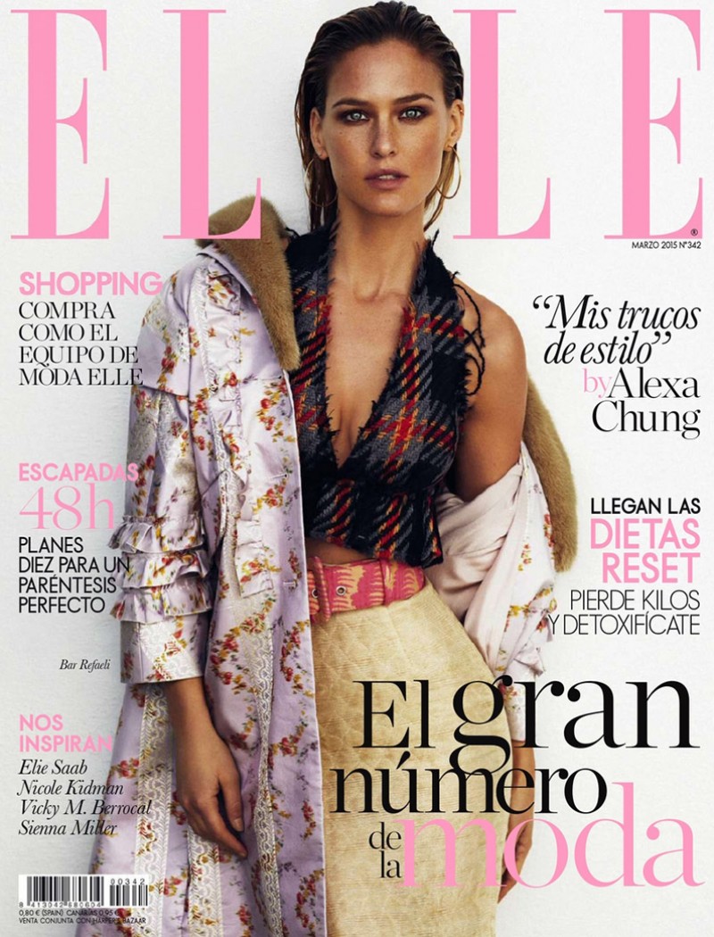 elle